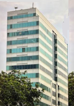 Asian Office