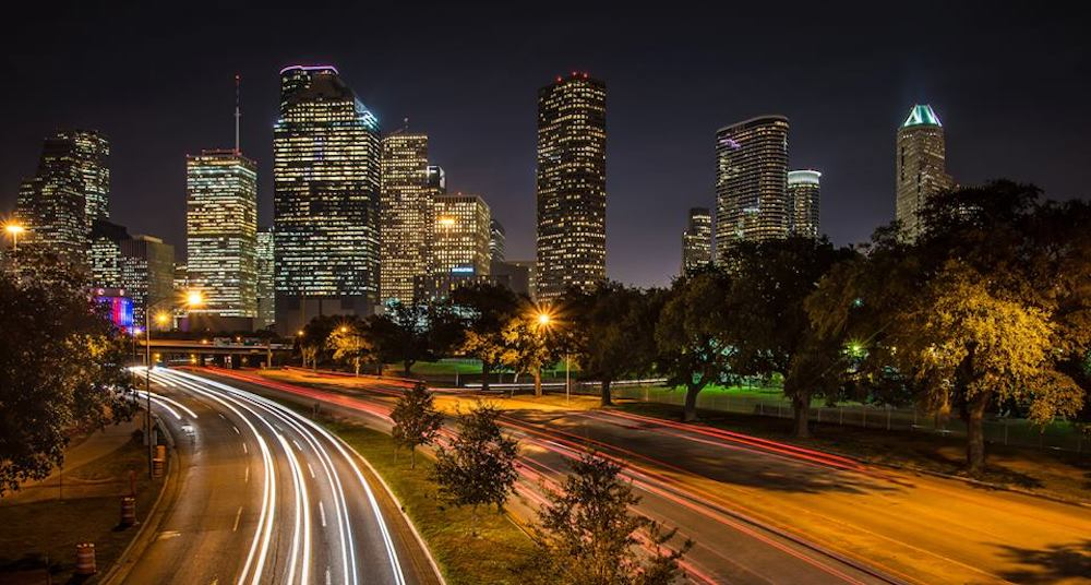 Houston