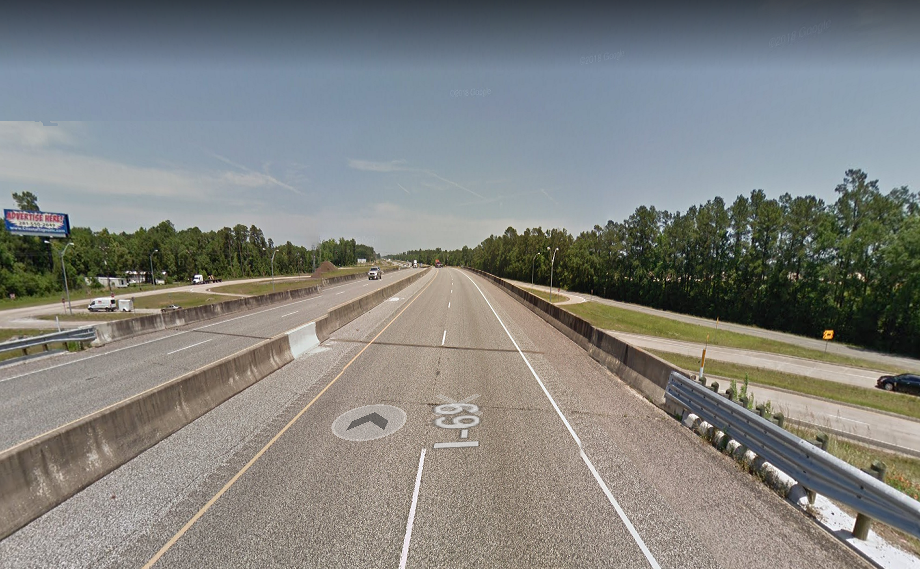 Highway I-69